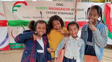 Trait d’Union septembre 2025