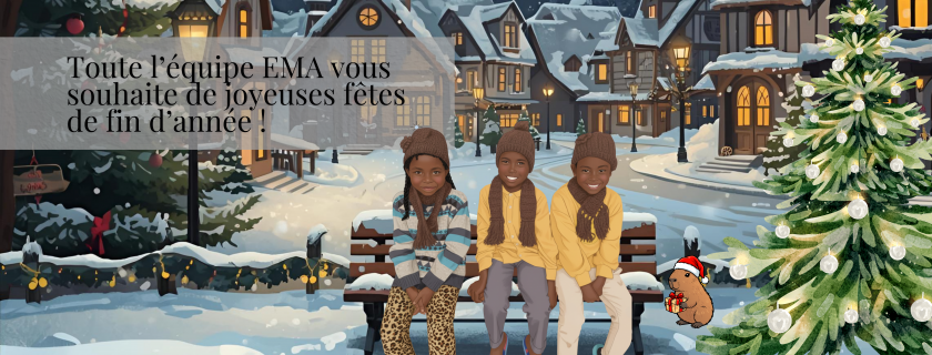 Trait d’Union décembre 2025