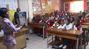 Trait d&rsquo;Union avril 2026